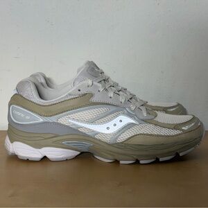 Saucony ProGrid Omni 9 Cloud Elm Sneakers S70833 1 Men’s Size 10.5